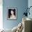 Thandie Newton-null-Framed Photo displayed on a wall
