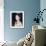 Thandie Newton-null-Framed Photo displayed on a wall