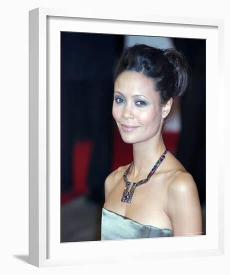 Thandie Newton-null-Framed Photo