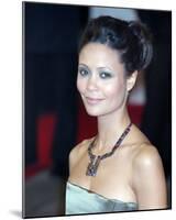 Thandie Newton-null-Mounted Photo