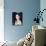 Thandie Newton-null-Mounted Photo displayed on a wall