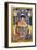 Thangka: Dalai Lama-null-Framed Giclee Print