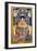 Thangka: Dalai Lama-null-Framed Giclee Print