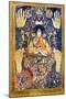 Thangka: Dalai Lama-null-Mounted Giclee Print