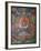 Thangka Depicting Green Tara-null-Framed Giclee Print