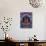 Thangka of the Historical Buddha-null-Photographic Print displayed on a wall