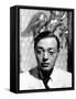 Thank You, Mr. Moto, Peter Lorre, 1937-null-Framed Stretched Canvas