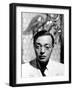 Thank You, Mr. Moto, Peter Lorre, 1937-null-Framed Photo