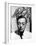 Thank You, Mr. Moto, Peter Lorre, 1937-null-Framed Photo