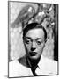 Thank You, Mr. Moto, Peter Lorre, 1937-null-Mounted Photo