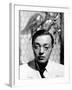 Thank You, Mr. Moto, Peter Lorre, 1937-null-Framed Photo