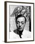 Thank You, Mr. Moto, Peter Lorre, 1937-null-Framed Photo