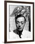 Thank You, Mr. Moto, Peter Lorre, 1937-null-Framed Photo