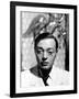 Thank You, Mr. Moto, Peter Lorre, 1937-null-Framed Photo