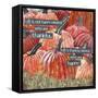 Thankful Pumpkins-Let Your Art Soar-Framed Stretched Canvas