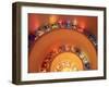 Thanksgiving Chapel, Dallas, Texas, USA-null-Framed Photographic Print