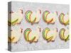 Thanksgiving Cookies-Tim Pannell-Stretched Canvas