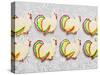 Thanksgiving Cookies-Tim Pannell-Stretched Canvas