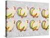 Thanksgiving Cookies-Tim Pannell-Stretched Canvas