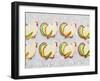 Thanksgiving Cookies-Tim Pannell-Framed Premium Photographic Print