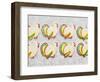 Thanksgiving Cookies-Tim Pannell-Framed Photographic Print