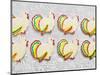Thanksgiving Cookies-Tim Pannell-Mounted Photographic Print