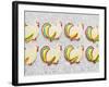 Thanksgiving Cookies-Tim Pannell-Framed Photographic Print