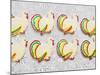 Thanksgiving Cookies-Tim Pannell-Mounted Photographic Print