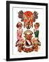 "Thanksgiving Crest,"November 26, 1932-Joseph Christian Leyendecker-Framed Giclee Print