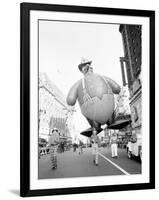 Thanksgiving Day Parade, New York, New York, c.1948-John Rooney-Framed Photographic Print