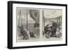 Thanksgiving to Queen Victoria-null-Framed Premium Giclee Print