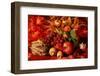 Thanksgiving-Brebca-Framed Photographic Print