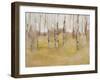 Thanksgiving-Danna Harvey-Framed Giclee Print