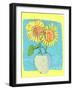 Thankyou-Anna Platts-Framed Premium Giclee Print