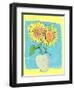 Thankyou-Anna Platts-Framed Premium Giclee Print