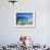 Tharros Beach, Oristano, Sardinia, Italy-John Miller-Framed Photographic Print displayed on a wall