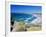 Tharros Beach, Oristano, Sardinia, Italy-John Miller-Framed Photographic Print