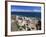 Tharros, Roman Site Near Oristano, Sardinia, Italy, Mediterranean-John Miller-Framed Photographic Print