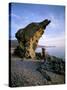 Thassos (Thasos), Aegean Islands, Greek Islands, Greece-Oliviero Olivieri-Stretched Canvas