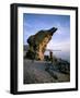 Thassos (Thasos), Aegean Islands, Greek Islands, Greece-Oliviero Olivieri-Framed Photographic Print