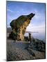 Thassos (Thasos), Aegean Islands, Greek Islands, Greece-Oliviero Olivieri-Mounted Photographic Print