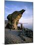 Thassos (Thasos), Aegean Islands, Greek Islands, Greece-Oliviero Olivieri-Mounted Photographic Print