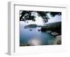 Thassos (Thasos), Aegean Islands, Greek Islands, Greece-Oliviero Olivieri-Framed Photographic Print