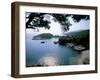 Thassos (Thasos), Aegean Islands, Greek Islands, Greece-Oliviero Olivieri-Framed Photographic Print