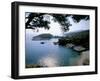 Thassos (Thasos), Aegean Islands, Greek Islands, Greece-Oliviero Olivieri-Framed Photographic Print