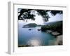 Thassos (Thasos), Aegean Islands, Greek Islands, Greece-Oliviero Olivieri-Framed Photographic Print