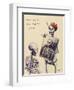 That doesn’t look anything like me-Marie Marfia-Framed Premium Giclee Print