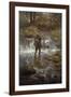 That Elusive Trout-Clive Madgwick-Framed Giclee Print