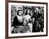 THAT HAMILTON WOMAN, 1941 directed by ALEXANDER KORDA Vivien Leigh (b/w photo)-null-Framed Photo