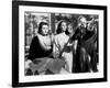 THAT HAMILTON WOMAN, 1941 directed by ALEXANDER KORDA Vivien Leigh (b/w photo)-null-Framed Photo